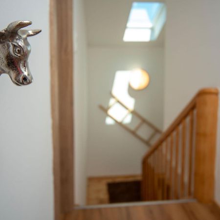 Ferienwohnung Immerschoen Pfronten Kültér fotó