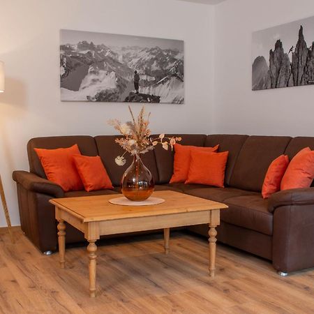 Ferienwohnung Immerschoen Pfronten Kültér fotó