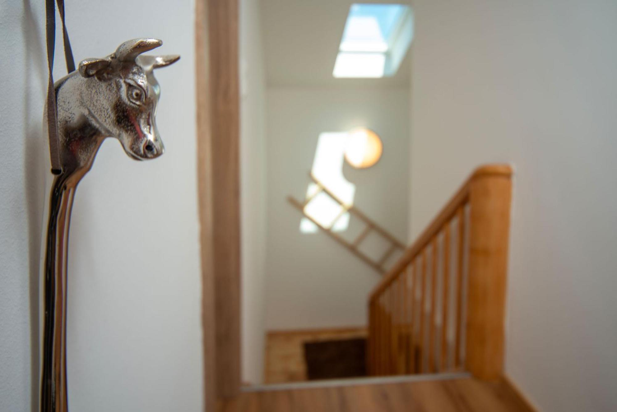 Ferienwohnung Immerschoen Pfronten Kültér fotó