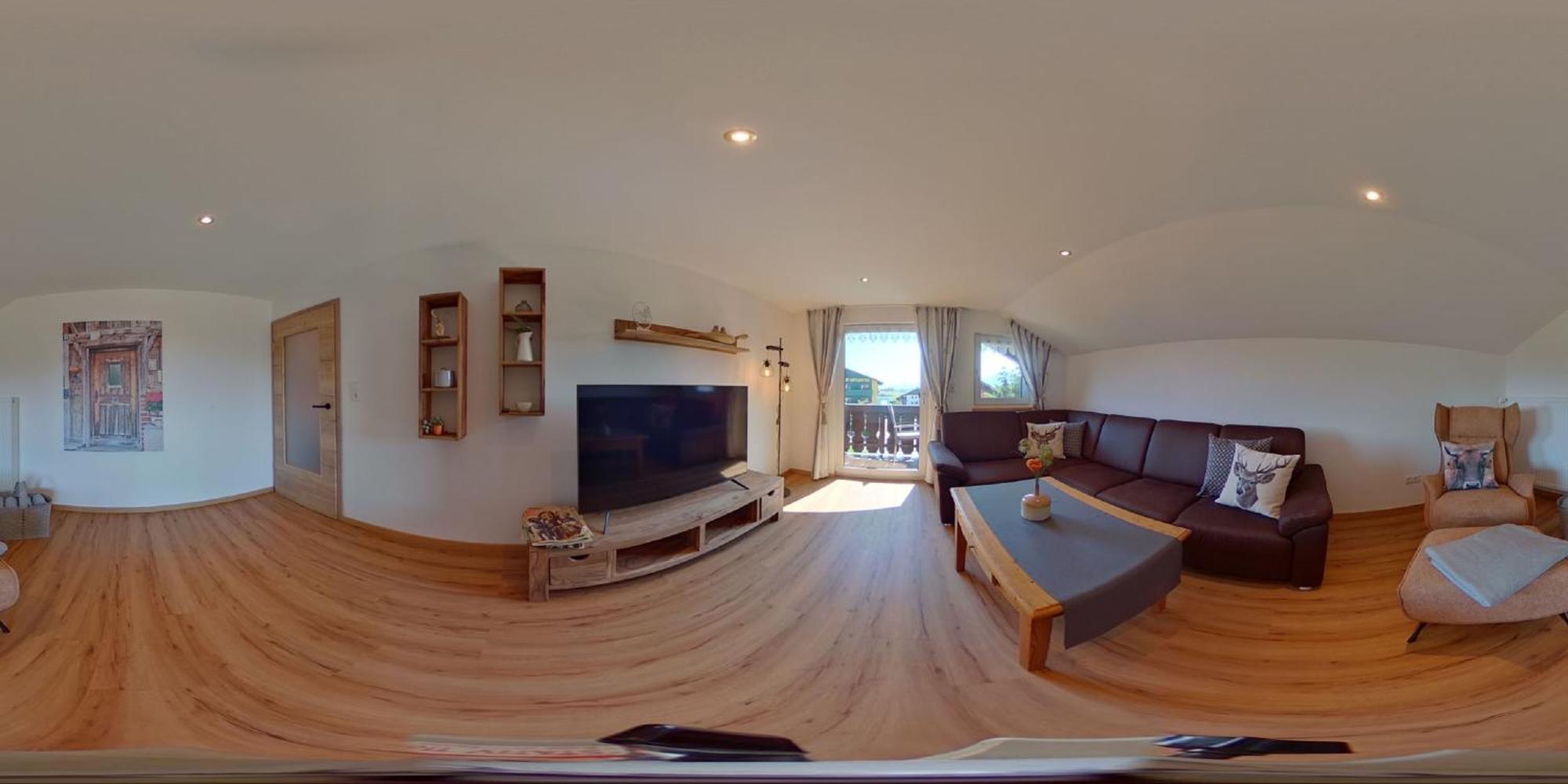 Ferienwohnung Immerschoen Pfronten Kültér fotó