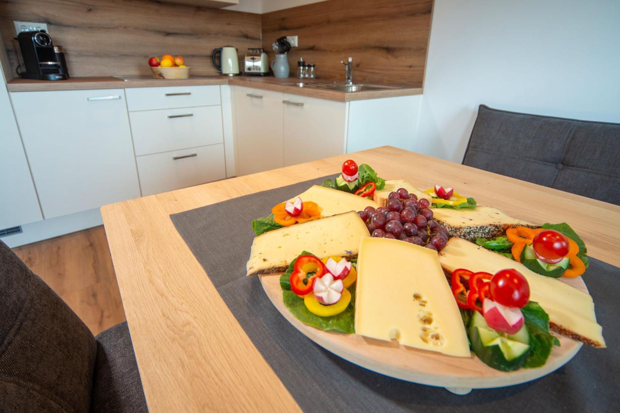 Ferienwohnung Immerschoen Pfronten Kültér fotó