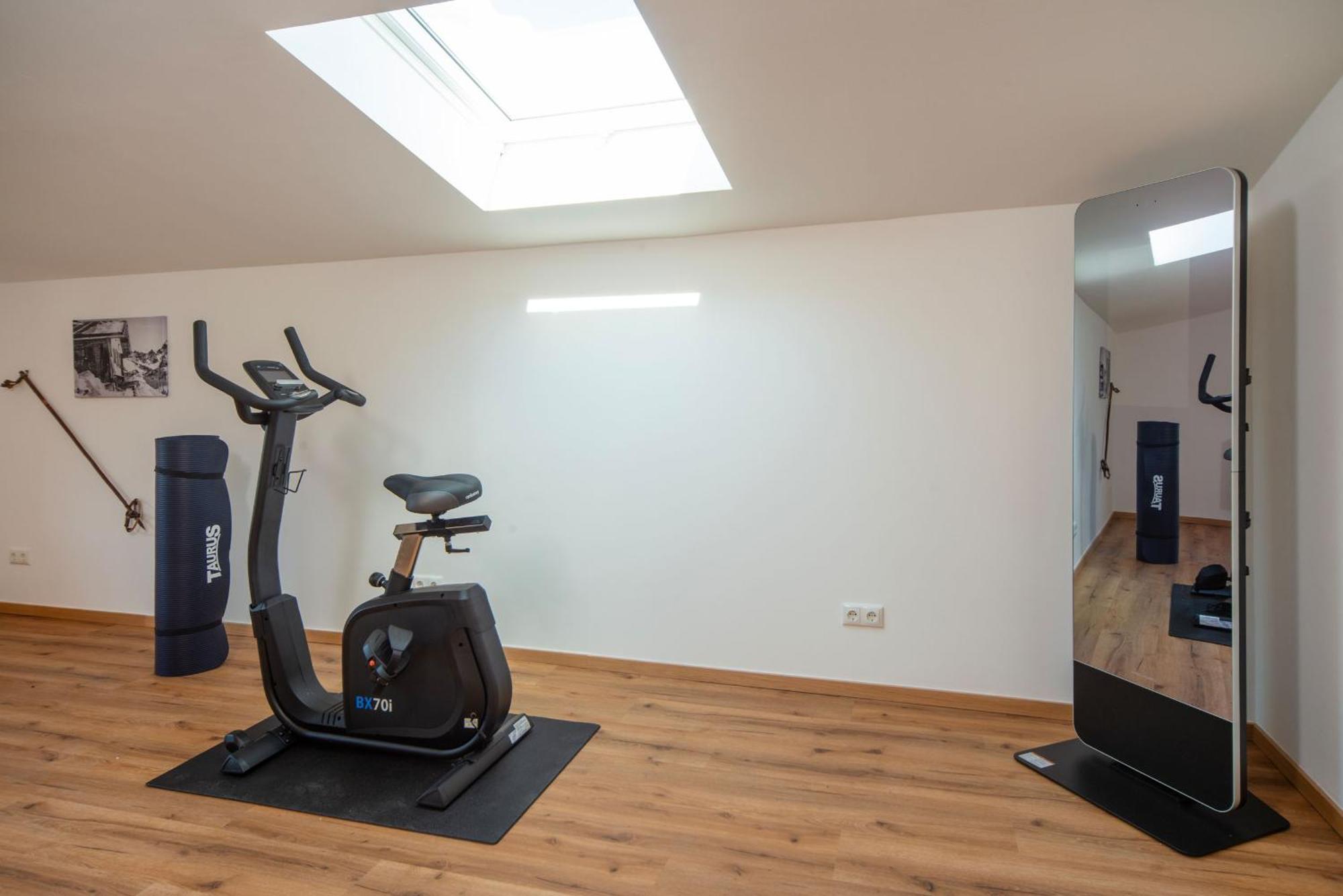 Ferienwohnung Immerschoen Pfronten Kültér fotó