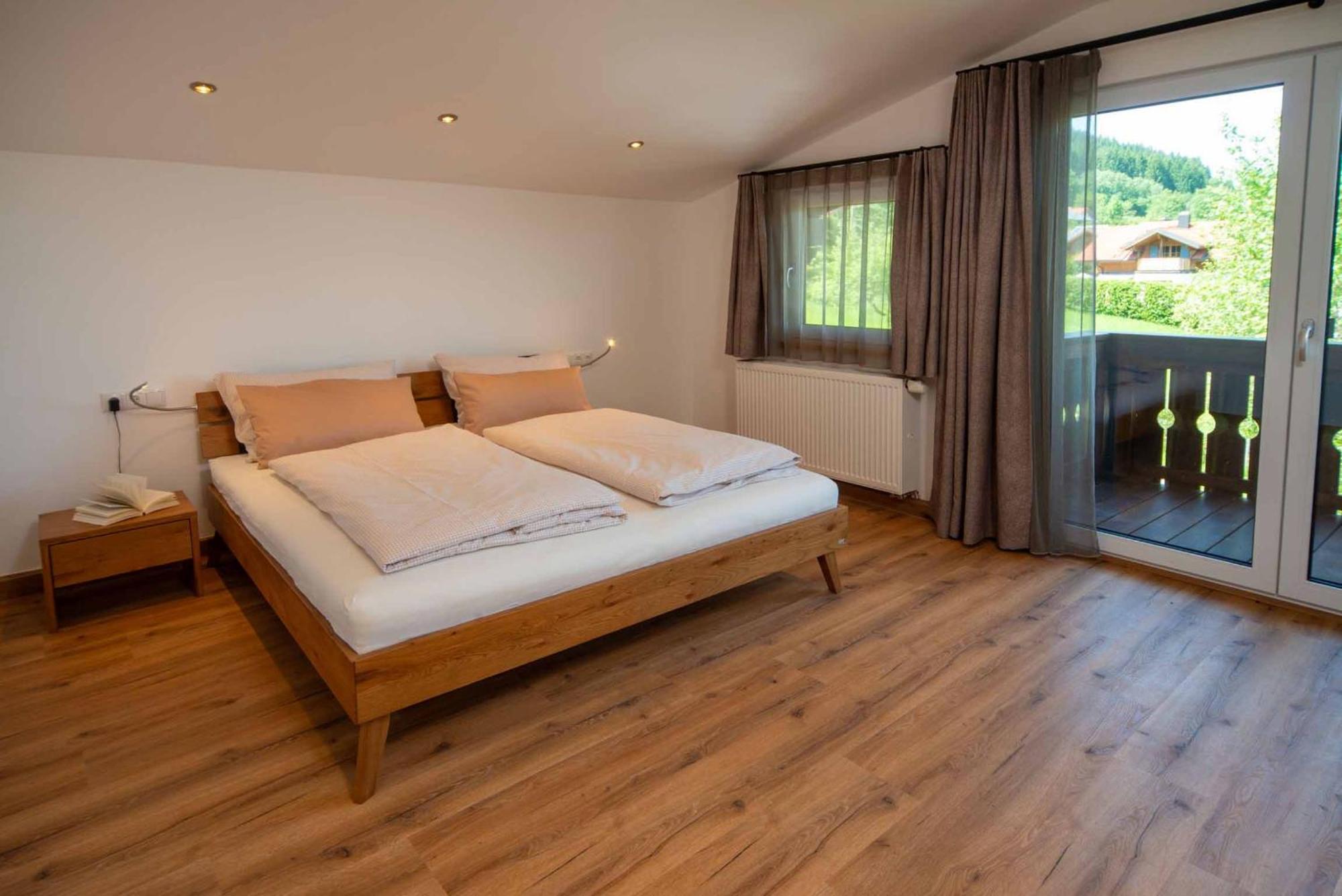 Ferienwohnung Immerschoen Pfronten Kültér fotó