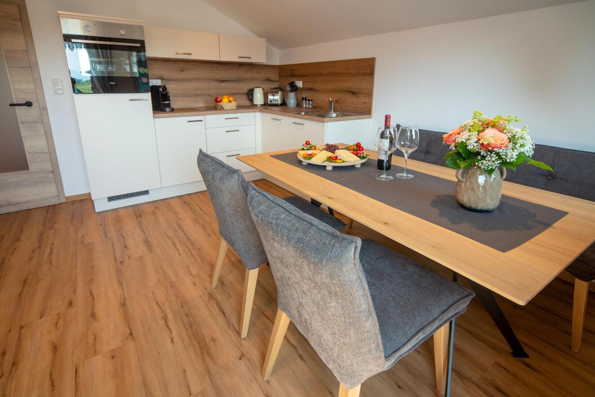 Ferienwohnung Immerschoen Pfronten Kültér fotó