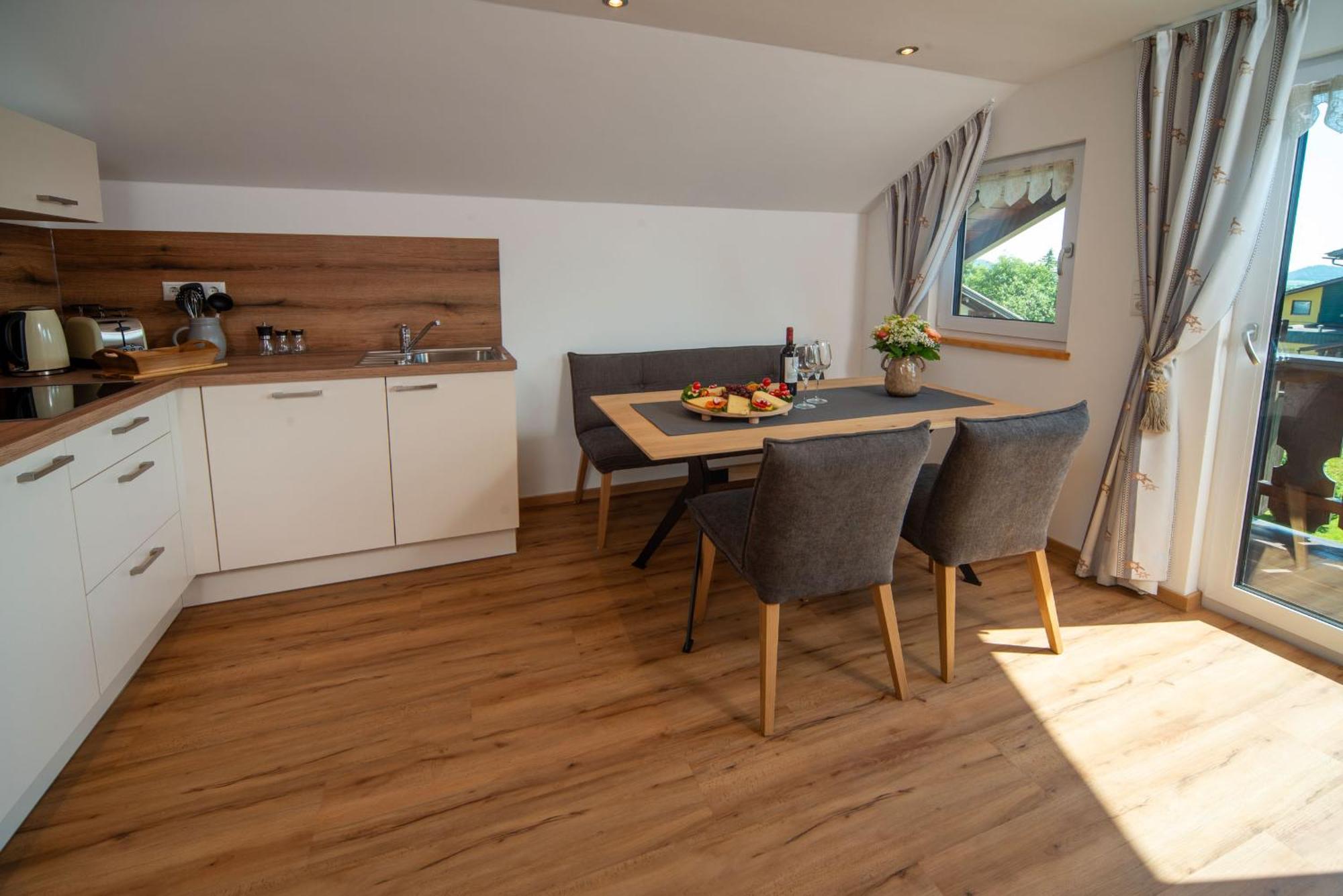 Ferienwohnung Immerschoen Pfronten Kültér fotó