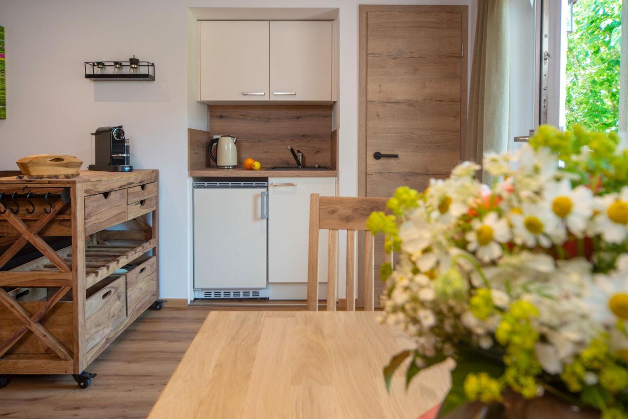 Ferienwohnung Immerschoen Pfronten Kültér fotó