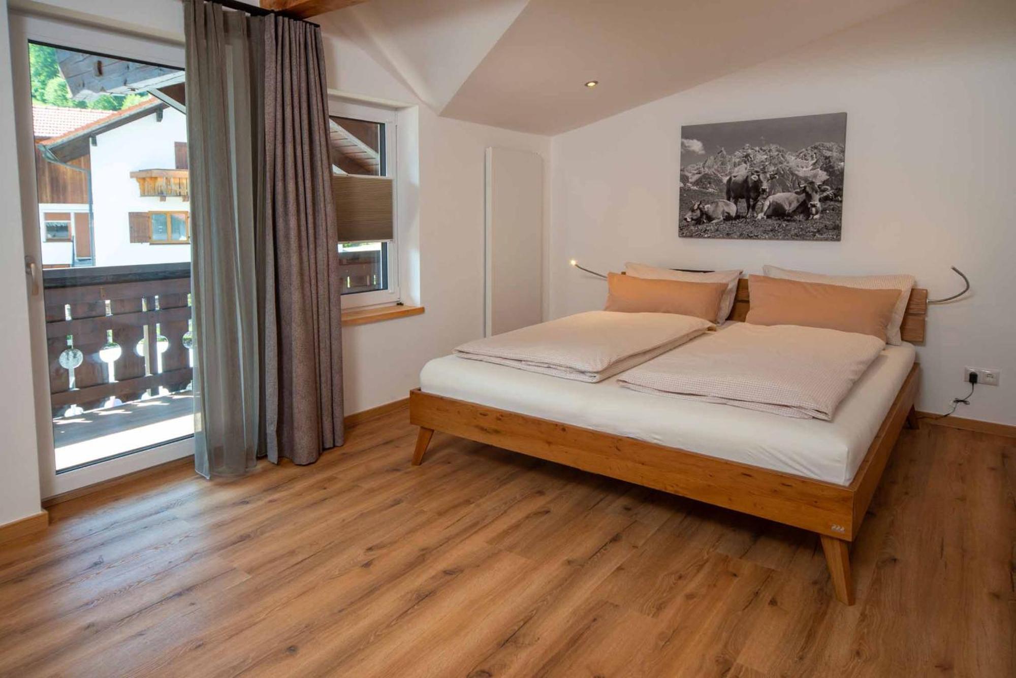 Ferienwohnung Immerschoen Pfronten Kültér fotó