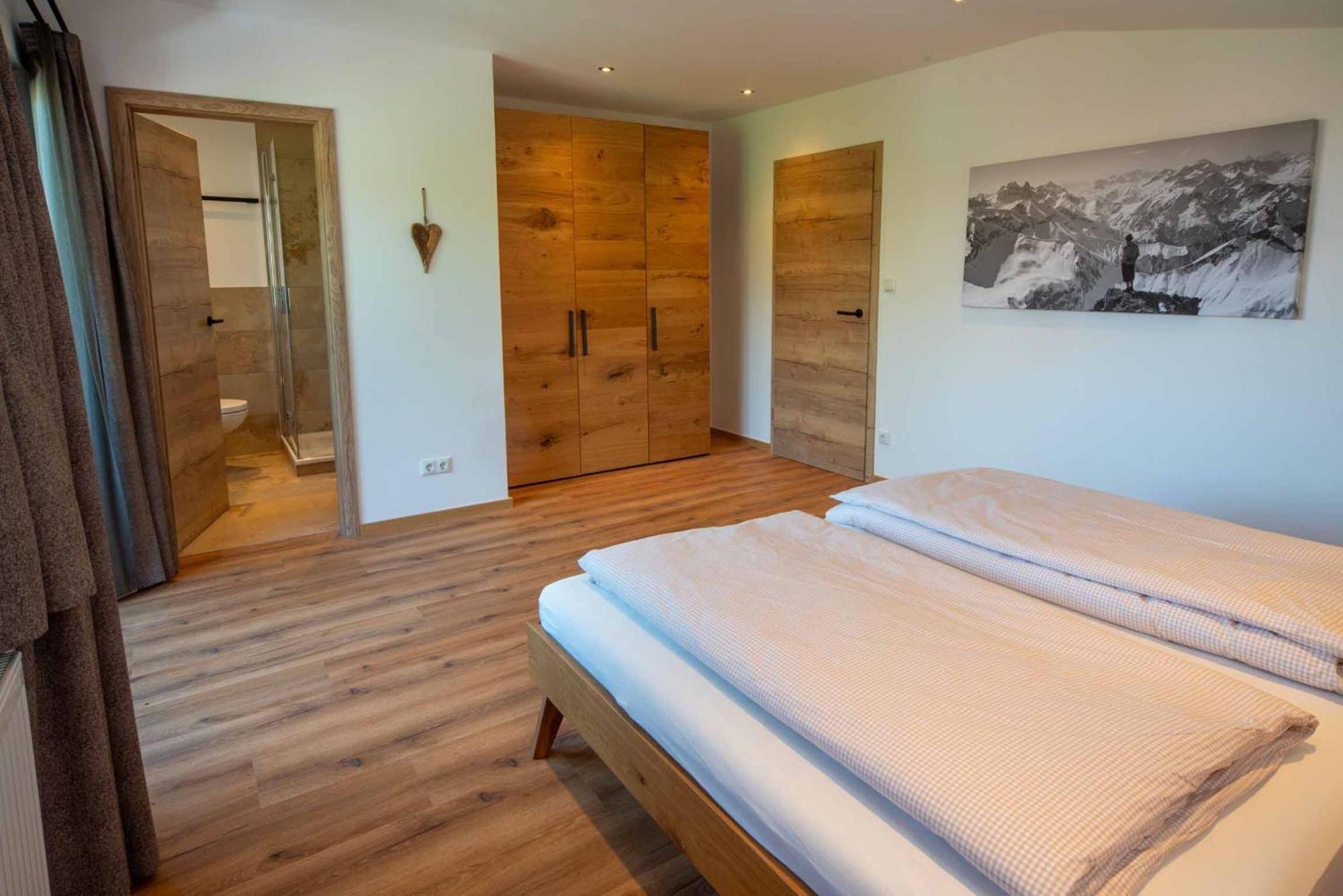 Ferienwohnung Immerschoen Pfronten Kültér fotó