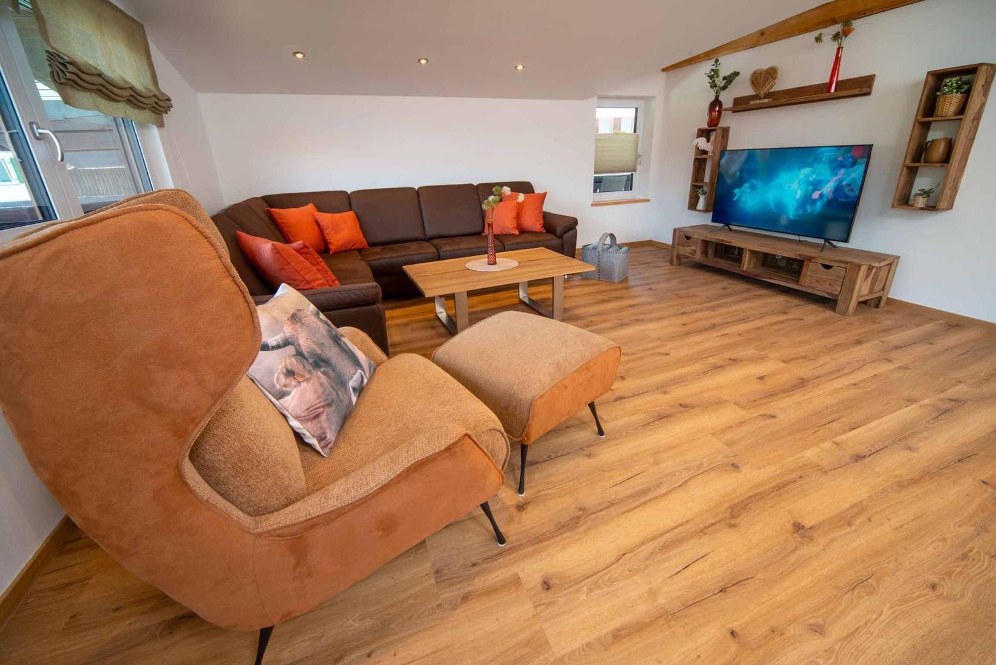 Ferienwohnung Immerschoen Pfronten Kültér fotó