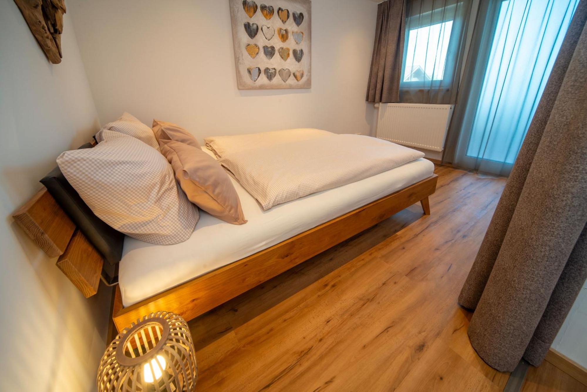 Ferienwohnung Immerschoen Pfronten Kültér fotó
