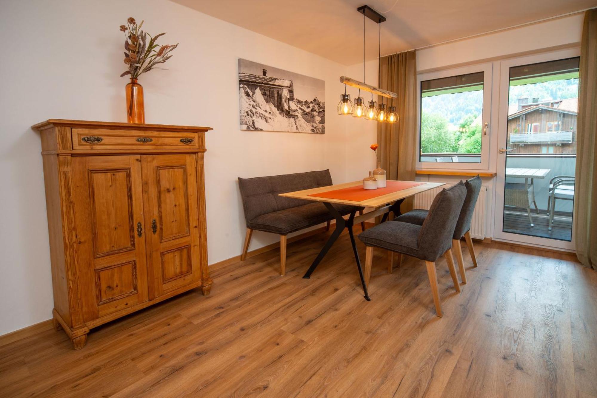 Ferienwohnung Immerschoen Pfronten Kültér fotó