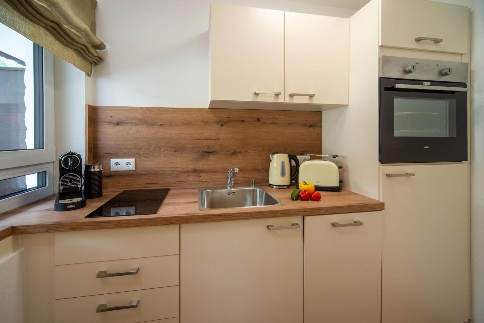 Ferienwohnung Immerschoen Pfronten Kültér fotó