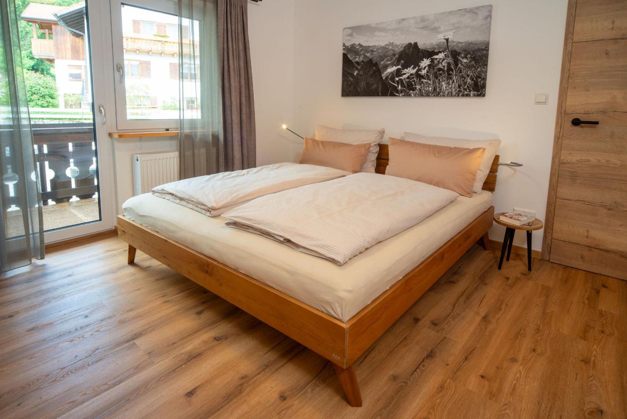 Ferienwohnung Immerschoen Pfronten Kültér fotó