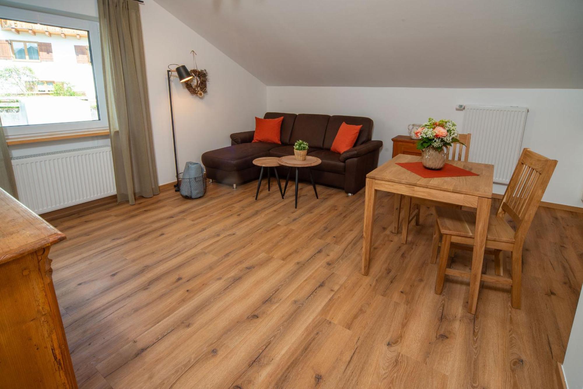 Ferienwohnung Immerschoen Pfronten Kültér fotó